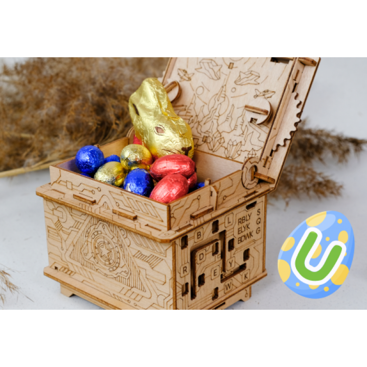 Best Easter Gifts from EscapeWelt: Unique, Eco-Friendly, and Creative Easter Gift Ideas