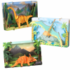 Images and photos of Dino Discovery 3D Puzzle Kit. ESC WELT.