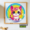 Images and photos of Kitten Puzzle 300 pieces. ESC WELT.