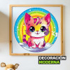 Images and photos of Kitten Puzzle 300 pieces. ESC WELT.