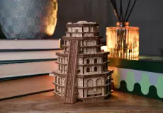A gift to remember