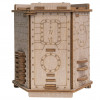 Images and photos of 3D Puzzle Game Fort Knox Box Pro. ESC WELT.