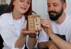 Impress your friends!