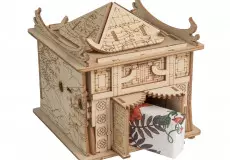 WOW effect, a gift in a gift!