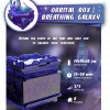 Images and photos of Orbital Box Breathing Galaxy. ESC WELT.