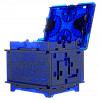 Images and photos of Orbital Box Breathing Galaxy. ESC WELT.