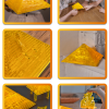 Images and photos of Quest Pyramid Flaming Sand. ESC WELT.