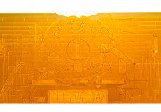 DELUXE Material