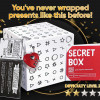 Images and photos of Secret Box. ESC WELT.