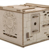 Images and photos of 3D Puzzle Game Space Box. ESC WELT.