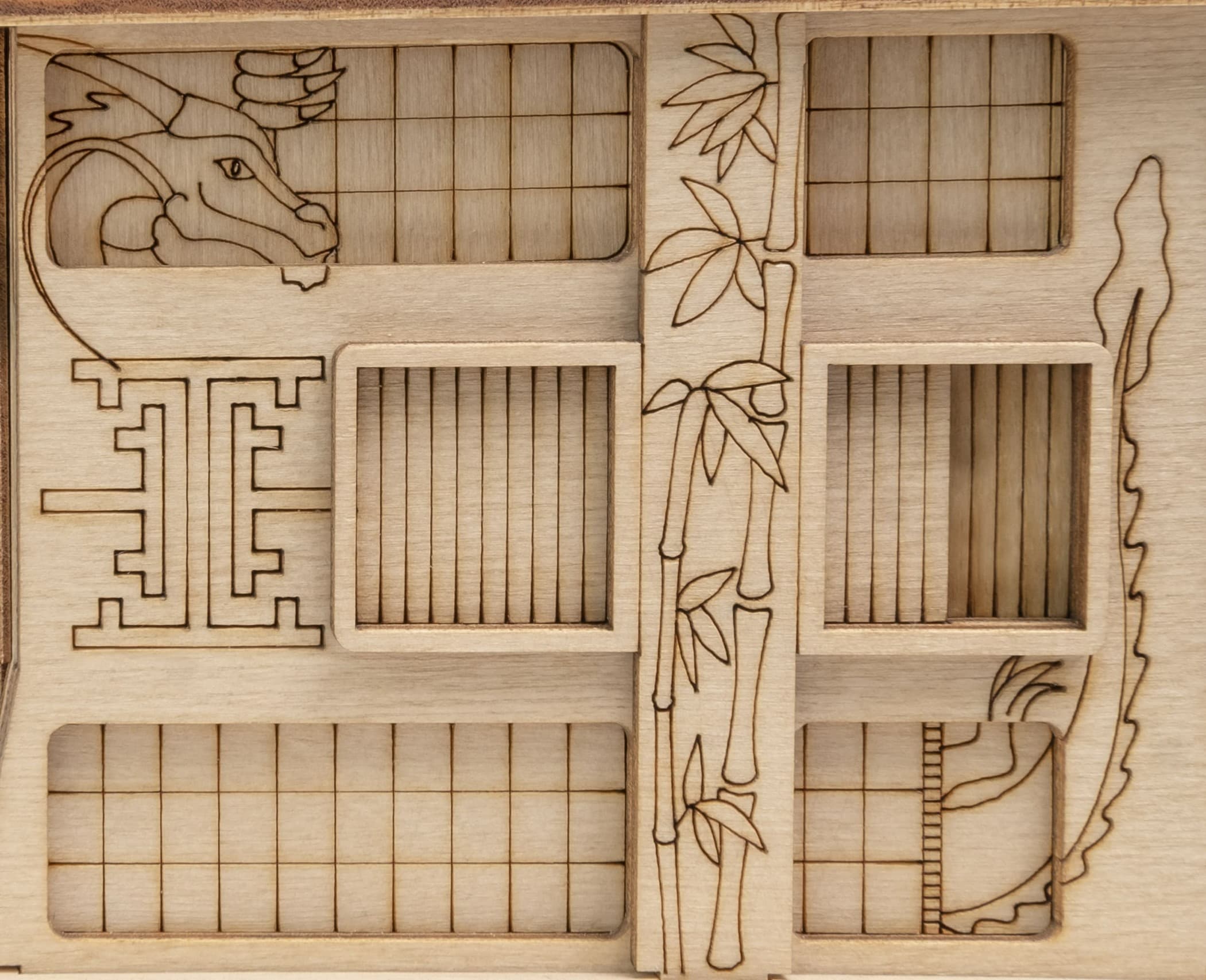 Images and photos of House Of The Dragon. ESC WELT.