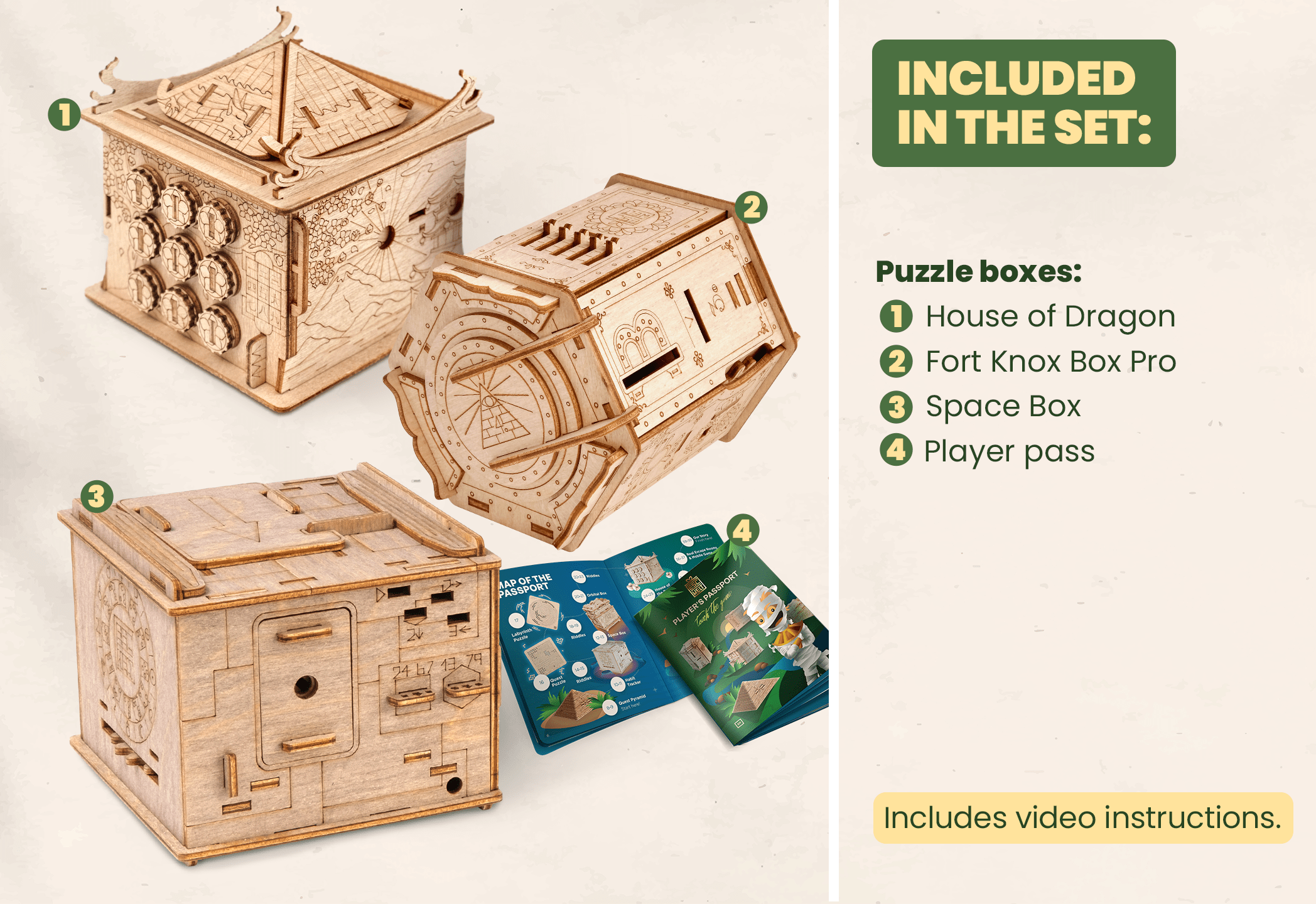 Images and photos of KnoxOut. ESC WELT.