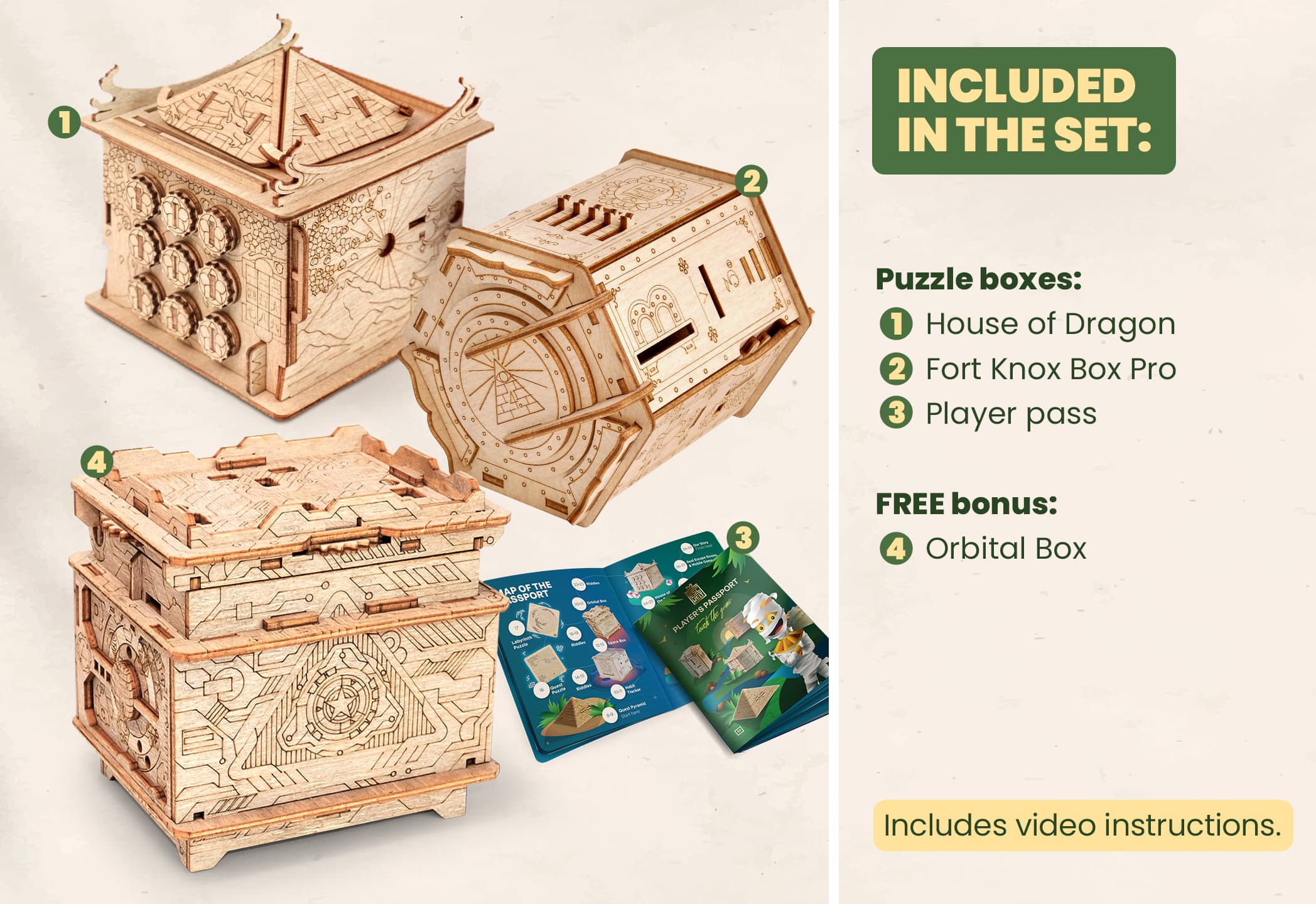 Images and photos of BUY 2 GET 3. ESC WELT.